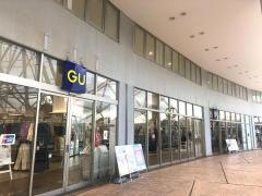 ジーユーりんくうプレジャータウンシークル店