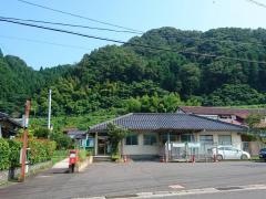 中河原郵便局