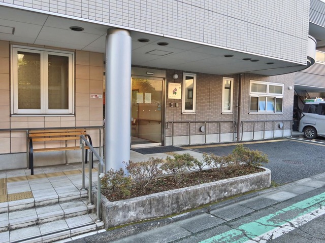 グループホーム　すみれの里・乞田
