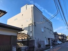 グループホーム　すみれの里・乞田