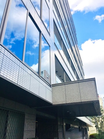 建物