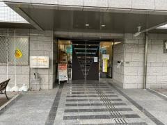 ココファン鶴橋