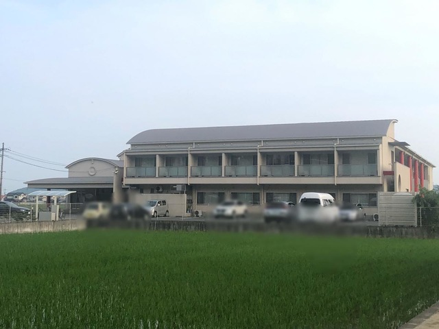 特別養護老人ホーム　白樺