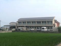 特別養護老人ホーム　白樺