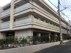 特別養護老人ホームサンシャインセンター
