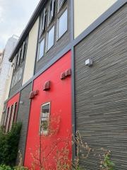 麻布十番ちとせ保育園