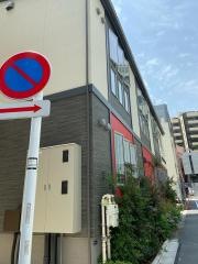麻布十番ちとせ保育園