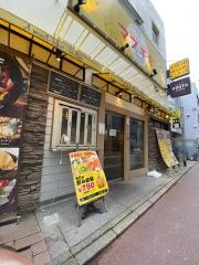 マスチキ　天神店