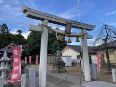荒神社