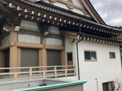普門寺