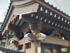 普門寺
