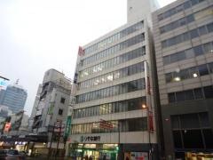 岩井コスモ証券株式会社　堺支店
