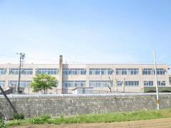 札幌市立福井野中学校