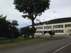北海道上川高等学校