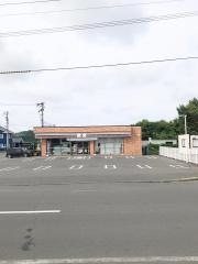 セブンイレブン　鹿追南町店