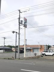 セブンイレブン 鹿追南町店