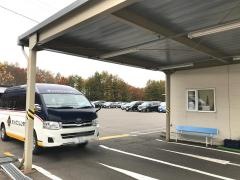 オリックスレンタカー帯広空港店