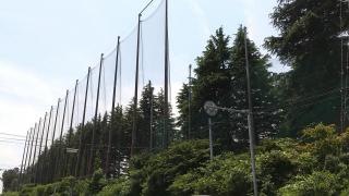 八戸カントリークラブ