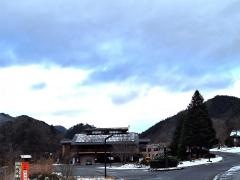 ふれあいらんど岩泉