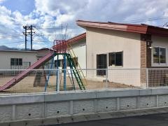 かしのき幼稚園