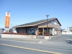 栃木信用金庫藤岡支店