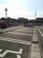 中央大橋保育園