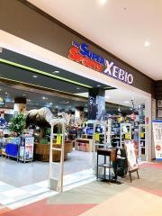 スーパースポーツゼビオ　スマーク伊勢崎店