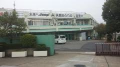 さいたま市立宮前中学校
