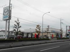 埼玉マツダ蓮田店