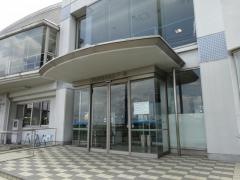 吉川市屋内温水プール