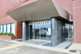香取市佐原文化会館