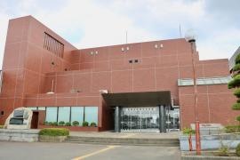 香取市佐原文化会館