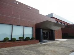 香取市佐原文化会館