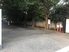 私立東邦大学付属東邦中学校