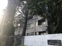 私立東邦大学付属東邦中学校