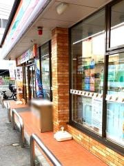 セブンイレブン　松戸緑ケ丘店