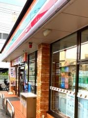 セブンイレブン　松戸緑ケ丘店