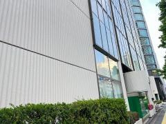 芝信用金庫本店
