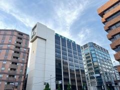 芝信用金庫本店