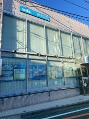 西武信用金庫柴崎駅前支店