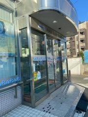 西武信用金庫柴崎駅前支店