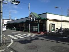 マルエツ　南大泉店