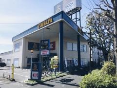 ＴＳＵＴＡＹＡ三鷹新川店