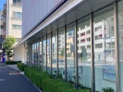城南信用金庫鶴見支店