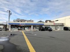 ローソン　小田原鴨宮店