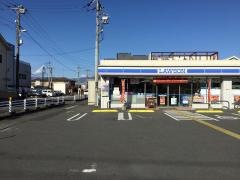 ローソン　小田原鴨宮店