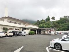 秦野カントリークラブ