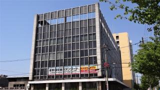 ＪＡうおづ本店