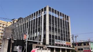 ＪＡうおづ本店