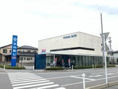 富山銀行黒部支店